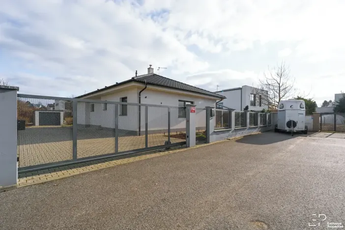 Pronájem rodinného domu, Brandýs nad Labem-Stará Boleslav, Borecká, 119 m2