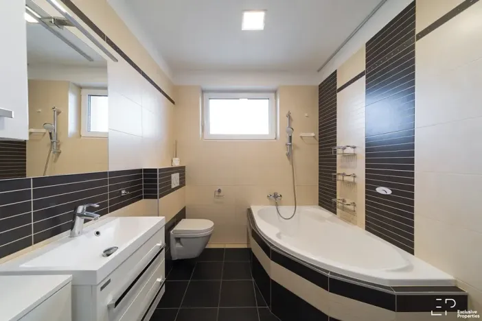 Pronájem rodinného domu, Brandýs nad Labem-Stará Boleslav, Borecká, 119 m2