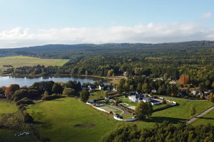 Prodej rodinného domu, Rosovice, 899 m2