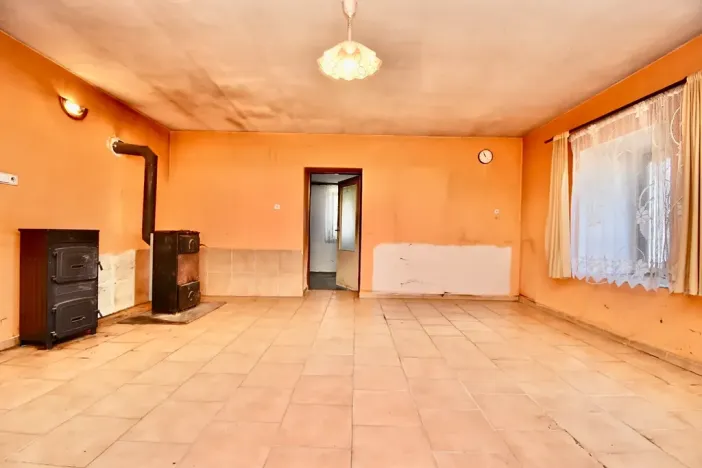 Prodej rodinného domu, Zbýšov, 70 m2