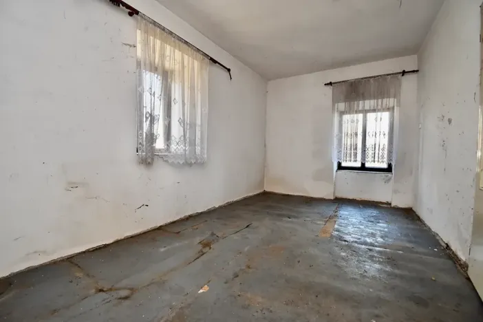 Prodej rodinného domu, Zbýšov, 70 m2