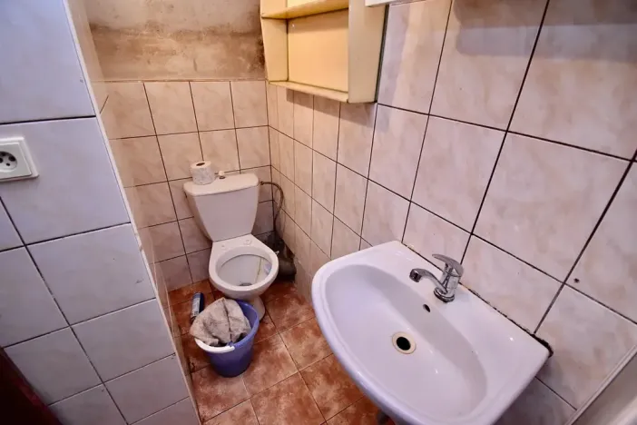 Prodej rodinného domu, Zbýšov, 70 m2