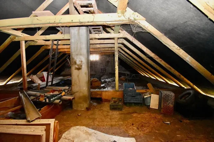 Prodej rodinného domu, Zbýšov, 70 m2