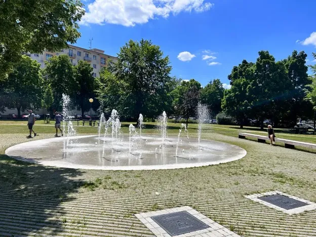 Pronájem bytu 1+kk, Turnov, Studentská, 22 m2