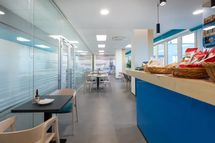 Pronájem kanceláře, Brno - Horní Heršpice, Traťová, 22 m2