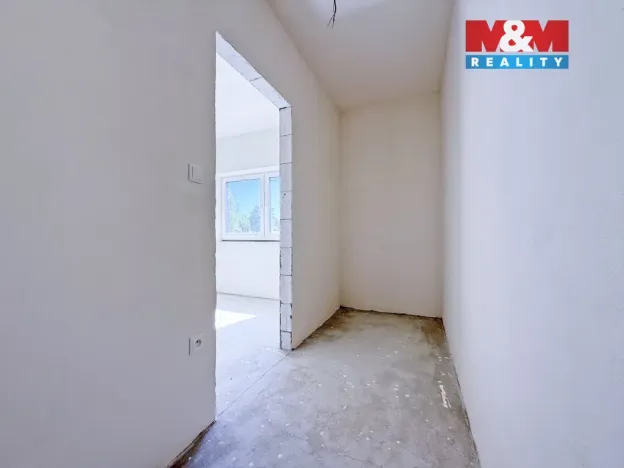 Prodej bytu 4+kk, Obrataň, 110 m2