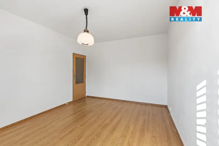 Prodej bytu 2+1, Roztoky, 52 m2