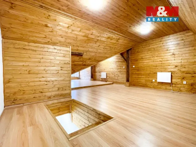 Prodej rodinného domu, Litomyšl - Litomyšl-Město, Na Lánech, 2275 m2