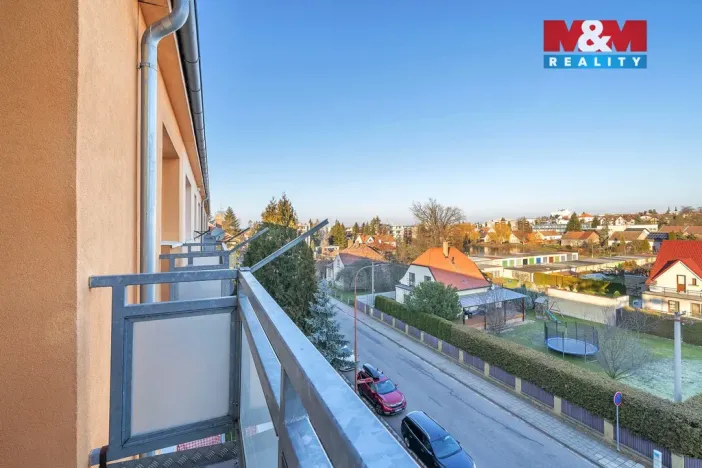 Prodej bytu 2+1, Přelouč, K. Čapka, 53 m2