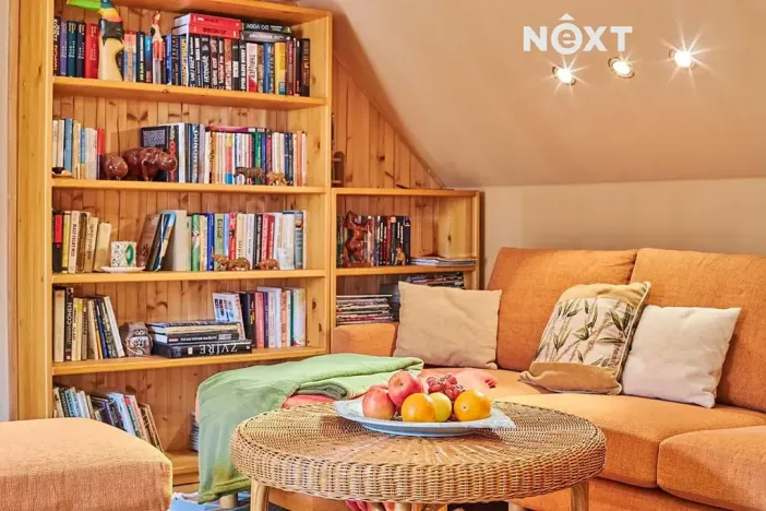 Prodej rodinného domu, Stříbřec, 255 m2