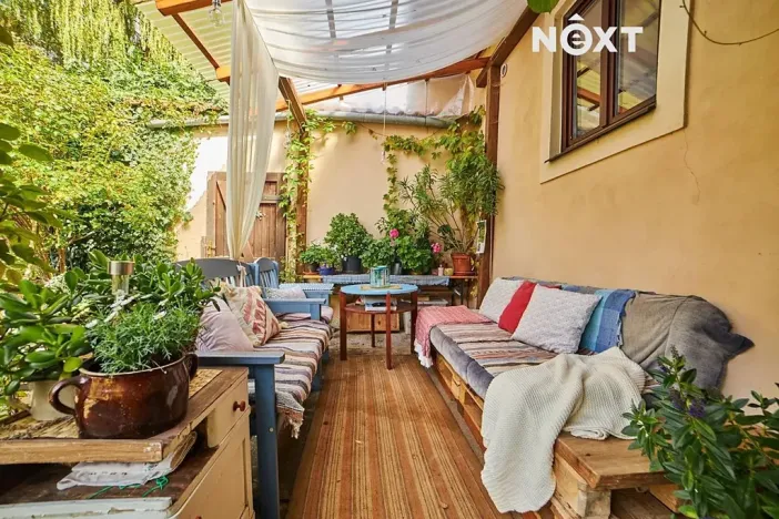 Prodej rodinného domu, Stříbřec, 255 m2