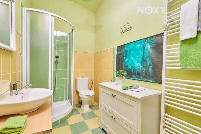 Prodej rodinného domu, Stříbřec, 255 m2