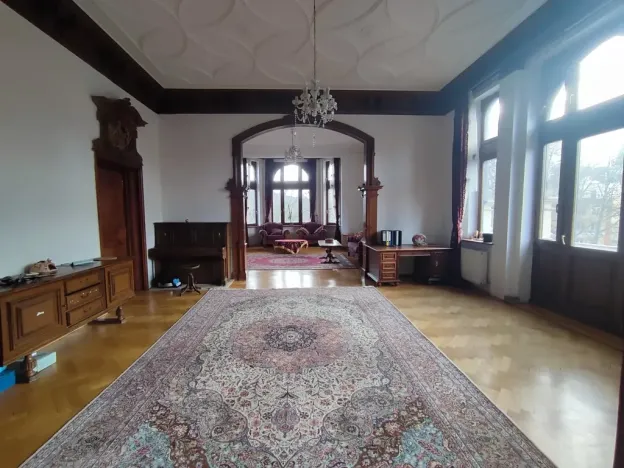 Pronájem bytu 3+1, Teplice, Kollárova, 160 m2