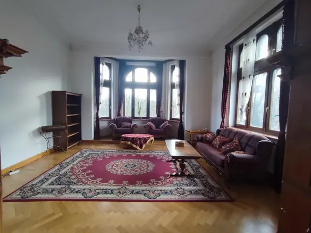 Pronájem bytu 3+1, Teplice, Kollárova, 160 m2