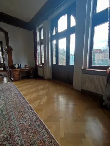 Pronájem bytu 3+1, Teplice, Kollárova, 160 m2