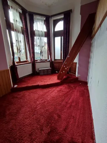 Pronájem bytu 3+1, Teplice, Kollárova, 160 m2