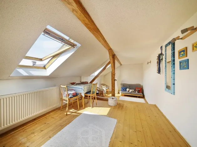 Prodej rodinného domu, Zahrádky, 148 m2