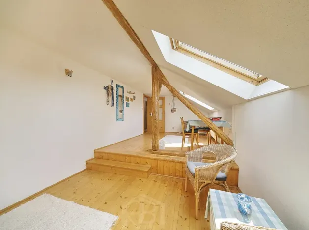 Prodej rodinného domu, Zahrádky, 148 m2