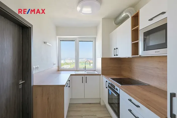 Pronájem bytu 3+kk, Plzeň, Pecháčkova, 64 m2