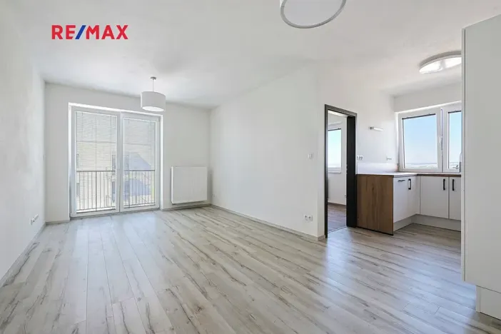 Pronájem bytu 3+kk, Plzeň, Pecháčkova, 64 m2