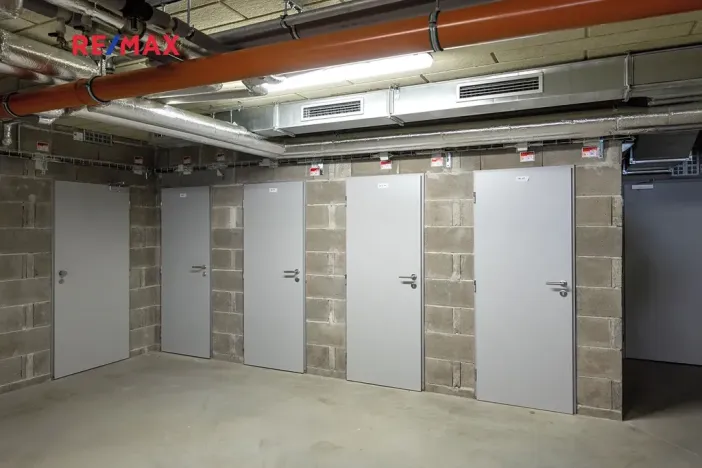 Pronájem bytu 3+kk, Plzeň, Pecháčkova, 64 m2