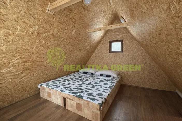 Pronájem chaty, Provodov, 25 m2