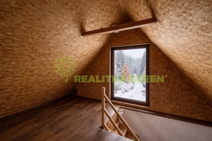 Pronájem chaty, Provodov, 25 m2