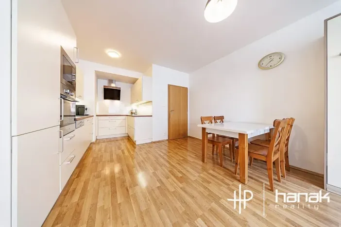 Prodej bytu 3+kk, Olomouc, Aloise Rašína, 82 m2