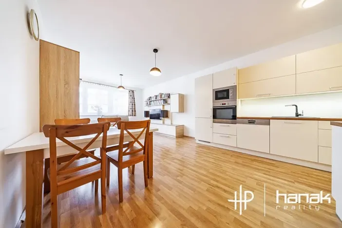 Prodej bytu 3+kk, Olomouc, Aloise Rašína, 82 m2