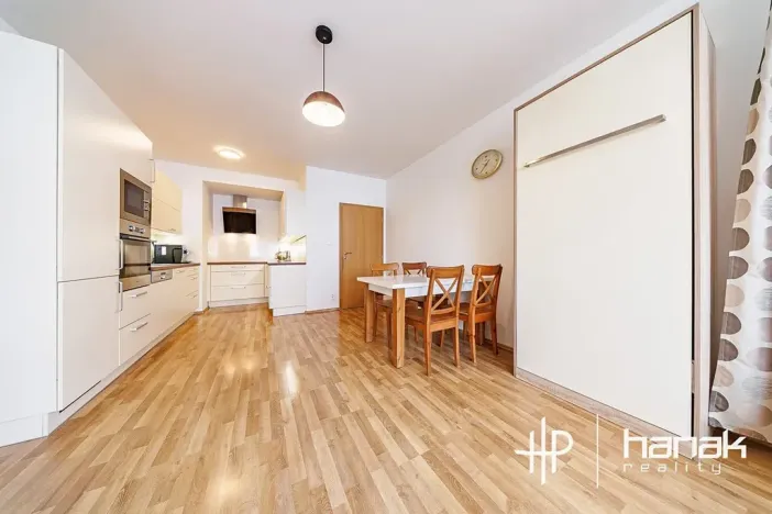 Prodej bytu 3+kk, Olomouc, Aloise Rašína, 82 m2