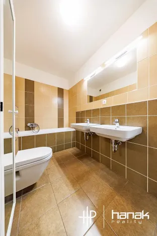 Prodej bytu 3+kk, Olomouc, Aloise Rašína, 82 m2