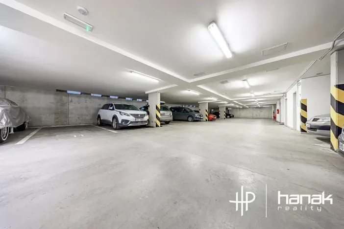 Prodej bytu 3+kk, Olomouc, Aloise Rašína, 82 m2