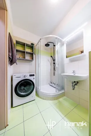 Prodej bytu 1+kk, Olomouc, Edvarda Beneše, 23 m2