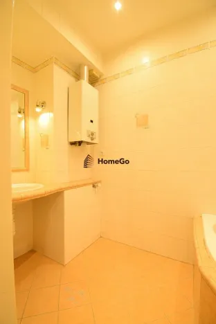 Pronájem bytu 2+kk, Praha - Nusle, U gymnázia, 57 m2