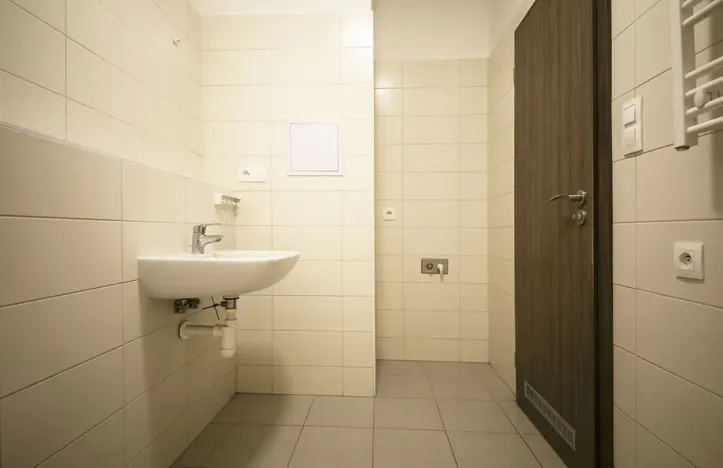 Pronájem bytu 1+kk, Praha - Uhříněves, Václava Trojana, 31 m2