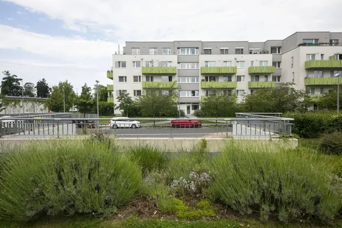 Pronájem bytu 1+kk, Praha - Uhříněves, Václava Trojana, 31 m2