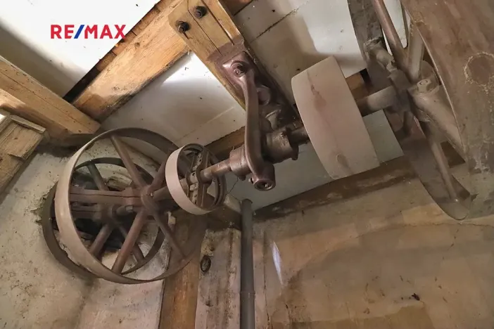 Prodej zemědělského objektu, Kostelec u Heřmanova Městce, 415 m2