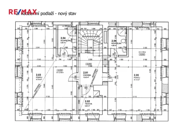 Prodej zemědělského objektu, Kostelec u Heřmanova Městce, 415 m2