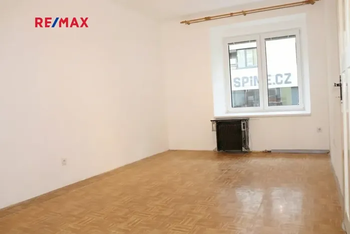 Prodej bytu 1+1, Plzeň, Jablonského, 52 m2