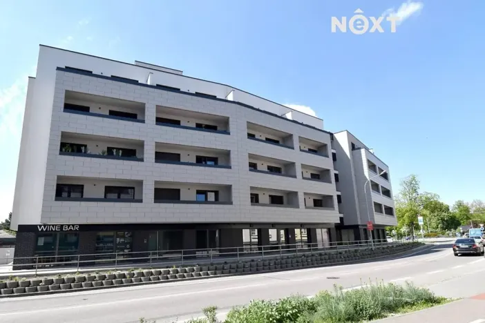 Pronájem bytu 1+kk, Břeclav, Břetislavova, 23 m2