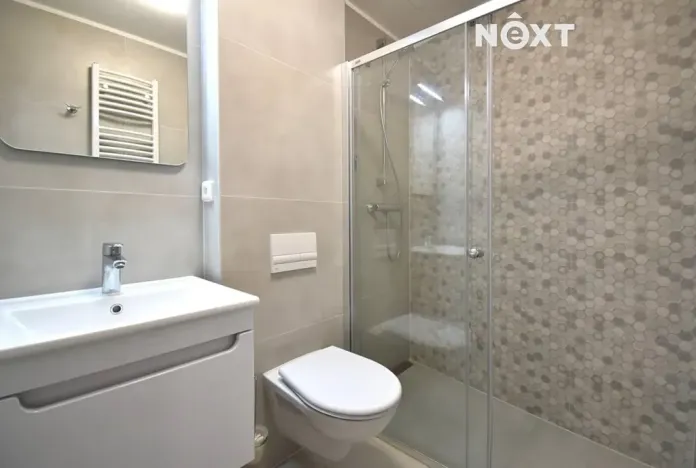 Pronájem bytu 1+kk, Břeclav, Břetislavova, 23 m2