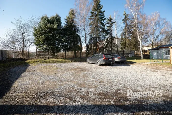 Pronájem bytu 2+kk, Vinařice, 56 m2