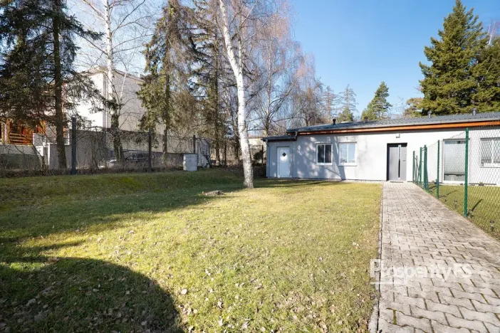 Pronájem bytu 2+kk, Vinařice, 56 m2