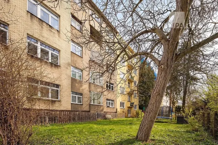 Prodej bytu 2+kk, Praha - Michle, Sedlčanská, 58 m2