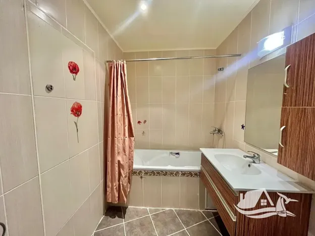 Prodej bytu 1+kk, Sveti Vlas, Bulharsko, 46 m2