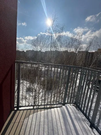 Pronájem bytu 3+kk, Liberec - Liberec VI-Rochlice, Pastelová, 85 m2