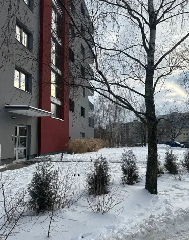 Pronájem bytu 3+kk, Liberec - Liberec VI-Rochlice, Pastelová, 85 m2