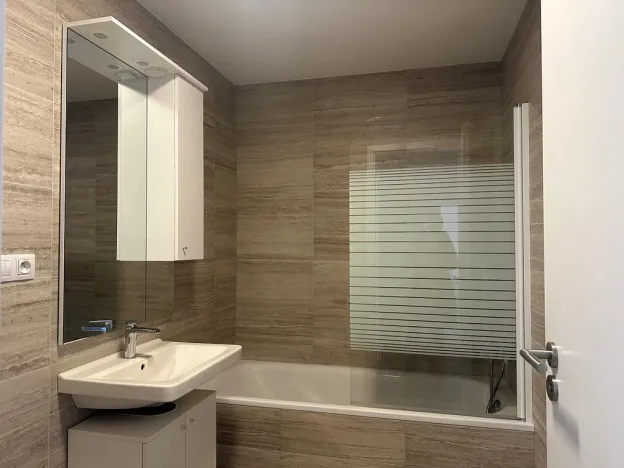 Pronájem bytu 3+kk, Liberec - Liberec VI-Rochlice, Pastelová, 85 m2