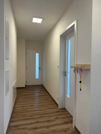 Pronájem bytu 3+kk, Liberec - Liberec VI-Rochlice, Pastelová, 85 m2