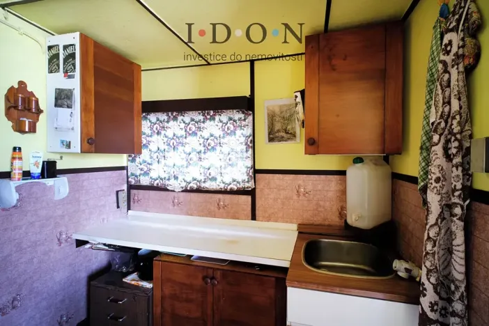 Prodej chaty, Morávka, 27 m2